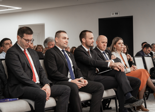 Fotografija 26 - Dani regionalnog razvoja u Šibeniku donijeli EU projekte vrijedne stotine milijuna eura