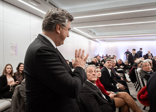 Fotografija 27 - Dani regionalnog razvoja u Šibeniku donijeli EU projekte vrijedne stotine milijuna eura