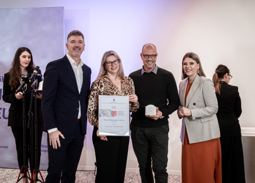 Fotografija 28 - Dani regionalnog razvoja u Šibeniku donijeli EU projekte vrijedne stotine milijuna eura