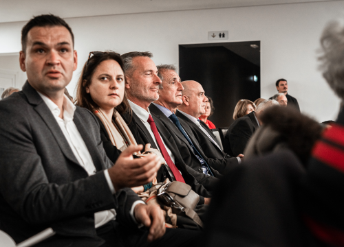 Fotografija 30 - Dani regionalnog razvoja u Šibeniku donijeli EU projekte vrijedne stotine milijuna eura