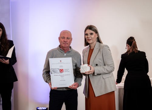 Fotografija 34 - Dani regionalnog razvoja u Šibeniku donijeli EU projekte vrijedne stotine milijuna eura