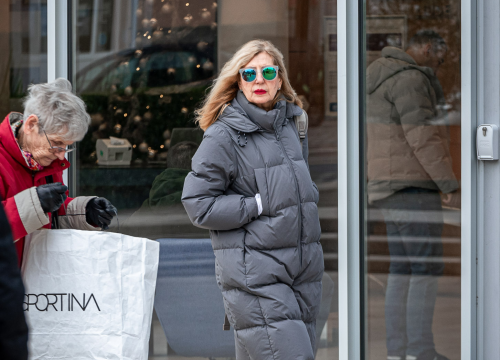 Fotografija 4 - FOTO Đir po gradu, četvrtak 5. prosinca