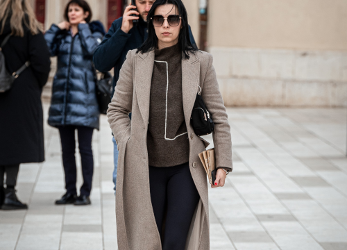 Fotografija 6 - FOTO Đir po gradu, četvrtak 5. prosinca