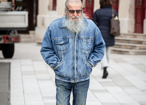 Fotografija 14 - FOTO Đir po gradu, četvrtak 5. prosinca