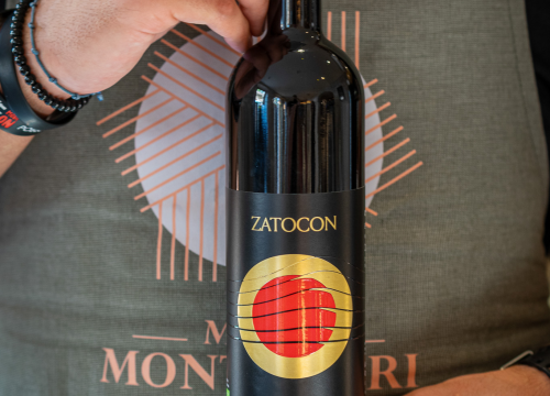 Fotografija 15 - Mlin Montanari u prosincu donosi pregršt noviteta, za svakog po nešto!