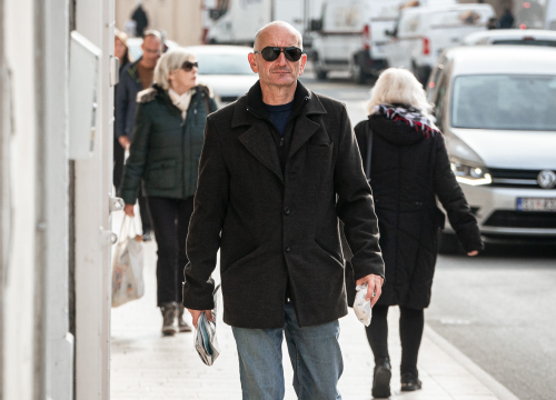 Fotografija 4 - FOTO Đir po gradu, petak 6. prosinca