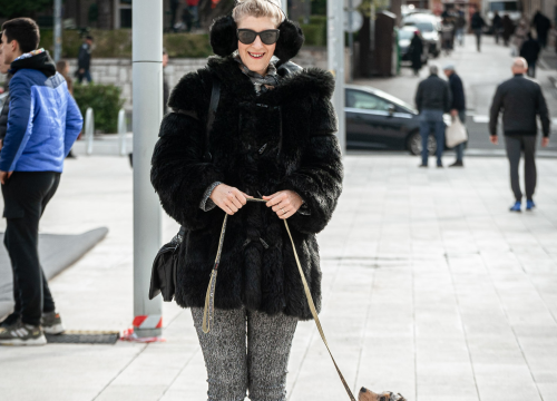 Fotografija 12 - FOTO Đir po gradu, petak 6. prosinca