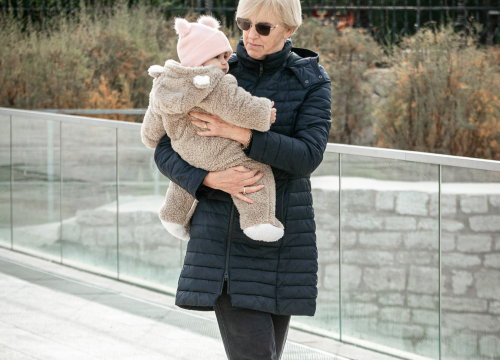 Fotografija 13 - FOTO Đir po gradu, petak 6. prosinca