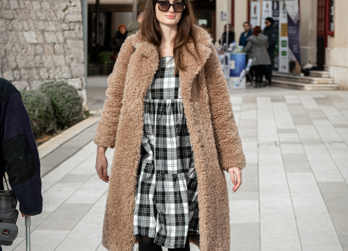 Fotografija 14 - FOTO Đir po gradu, petak 6. prosinca