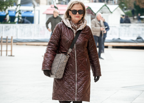 Fotografija 21 - FOTO Đir po gradu, petak 6. prosinca