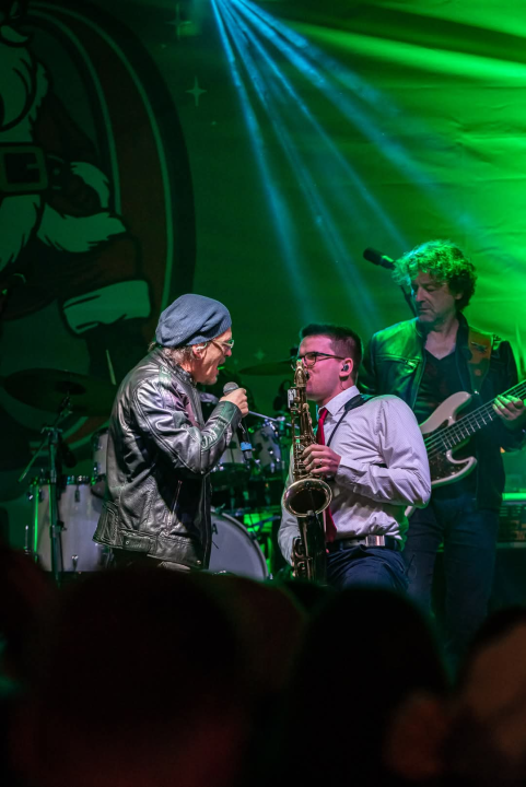 Gibonni u Parku spektakularno otvorio glazbeni program Adventure. Pogledajte kako je bilo