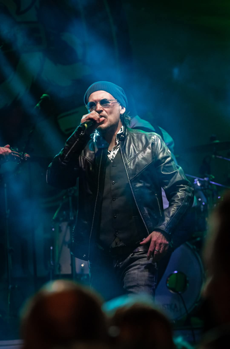 Gibonni u Parku spektakularno otvorio glazbeni program Adventure. Pogledajte kako je bilo