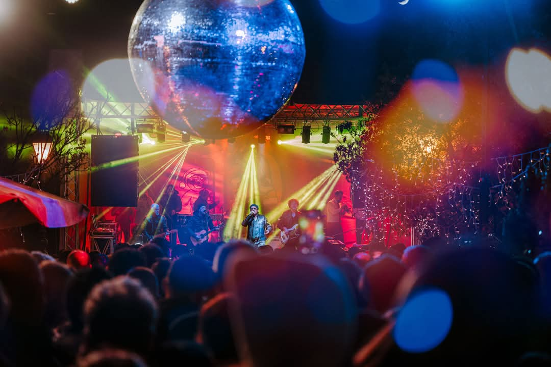 Kult Plave Kamenice: Šibenski je Advent vjerojatno najpristojniji u Hrvatskoj