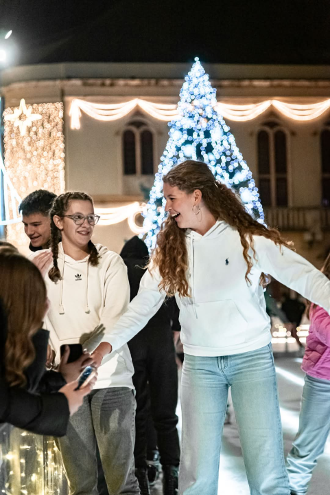Kult Plave Kamenice: Šibenski je Advent vjerojatno najpristojniji u Hrvatskoj