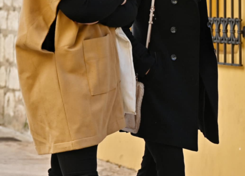 Fotografija 29 - FOTO Đir po gradu, subota 7. prosinca