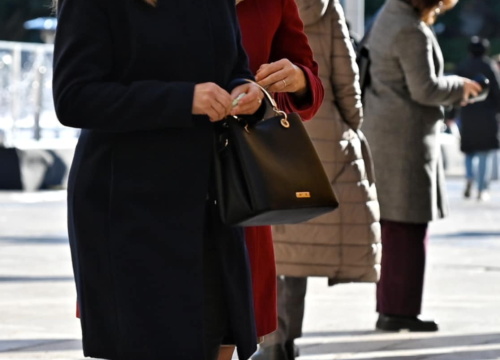 Fotografija 23 - FOTO Đir po gradu, subota 7. prosinca