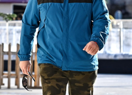 Fotografija 24 - FOTO Đir po gradu, subota 7. prosinca