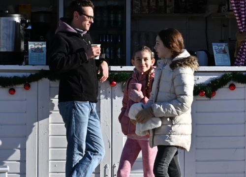 Fotografija 15 - FOTO Đir po gradu, subota 7. prosinca