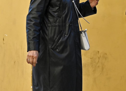 Fotografija 33 - FOTO Đir po gradu, subota 7. prosinca