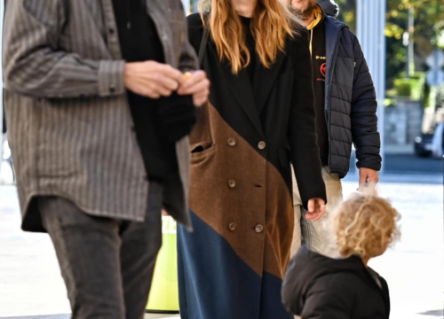 Fotografija 34 - FOTO Đir po gradu, subota 7. prosinca