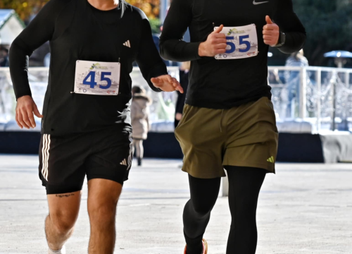 Fotografija 12 - FOTO Đir po gradu, subota 7. prosinca