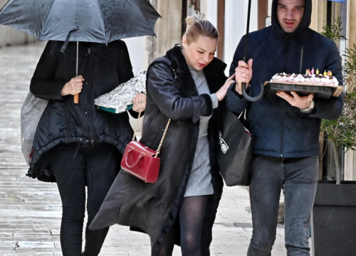 Fotografija 21 - FOTO Đir po gradu, nedjelja 8. prosinca