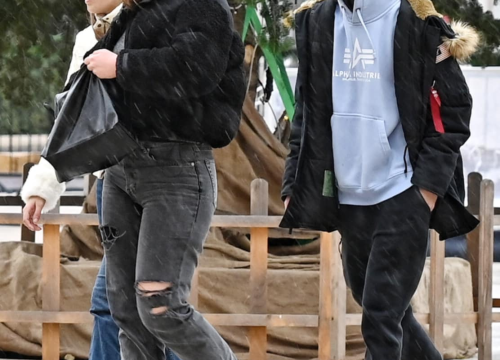 Fotografija 10 - FOTO Đir po gradu, nedjelja 8. prosinca