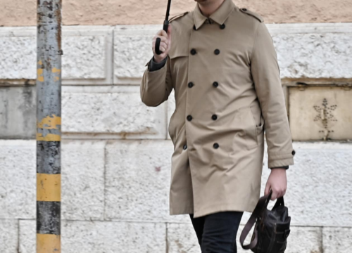 Fotografija 5 - FOTO Đir po gradu, nedjelja 8. prosinca