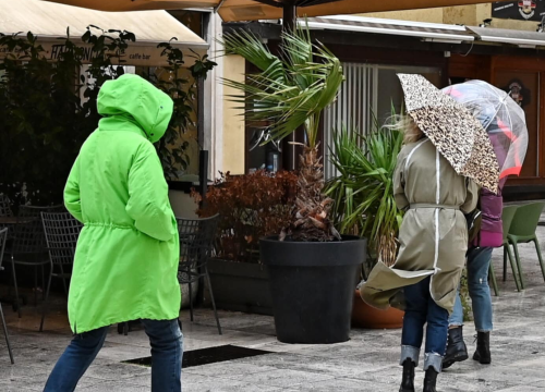 Fotografija 22 - FOTO Đir po gradu, nedjelja 8. prosinca