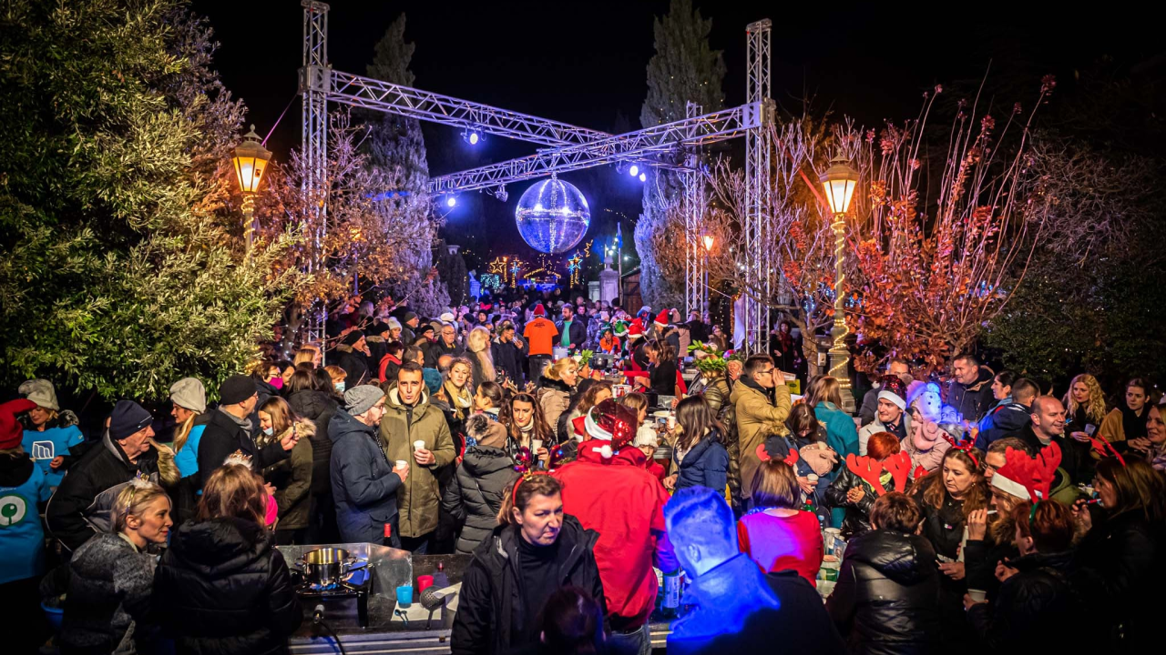 Adventurina Fritulada: Najslađe natjecanje ove godine odvijat će se 17. prosinca