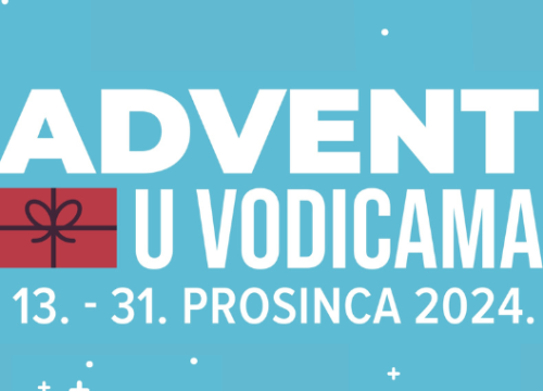 Fotografija 2 - Vodičani pripremili odličnu adventsku zabavu: Jole, Intrade, Željko Bebek, Magazin i mnogi drugi uz bogatu gastro ponudu