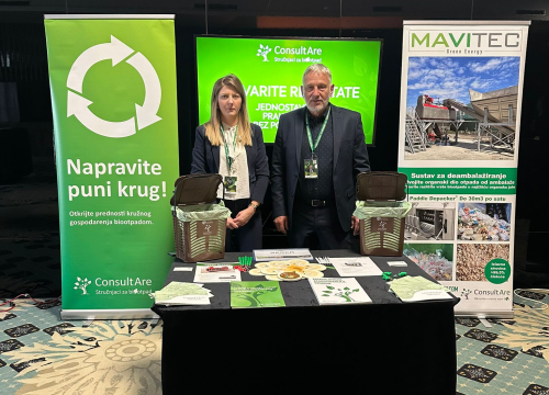 Šibenik domaćin konferencije o biootpadu: Izazovi i rješenja za održivu budućnost
