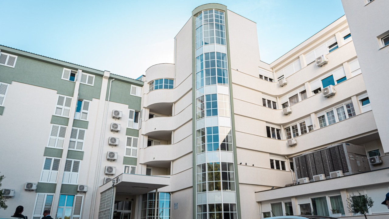 Korisnicima Cvjetnog doma ovog prosinca možete uljepšati boravak, a sprema se i bogat program