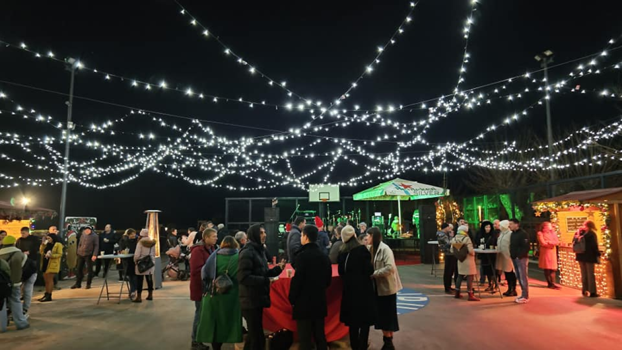 Advent pod murvom i ove godine u Skradinu, spremili su zanimljiv program