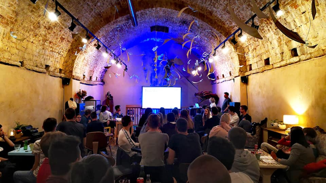 Novi kviz u Azimutu pripremili su majstori enigmatike Izgubljeni Pauci