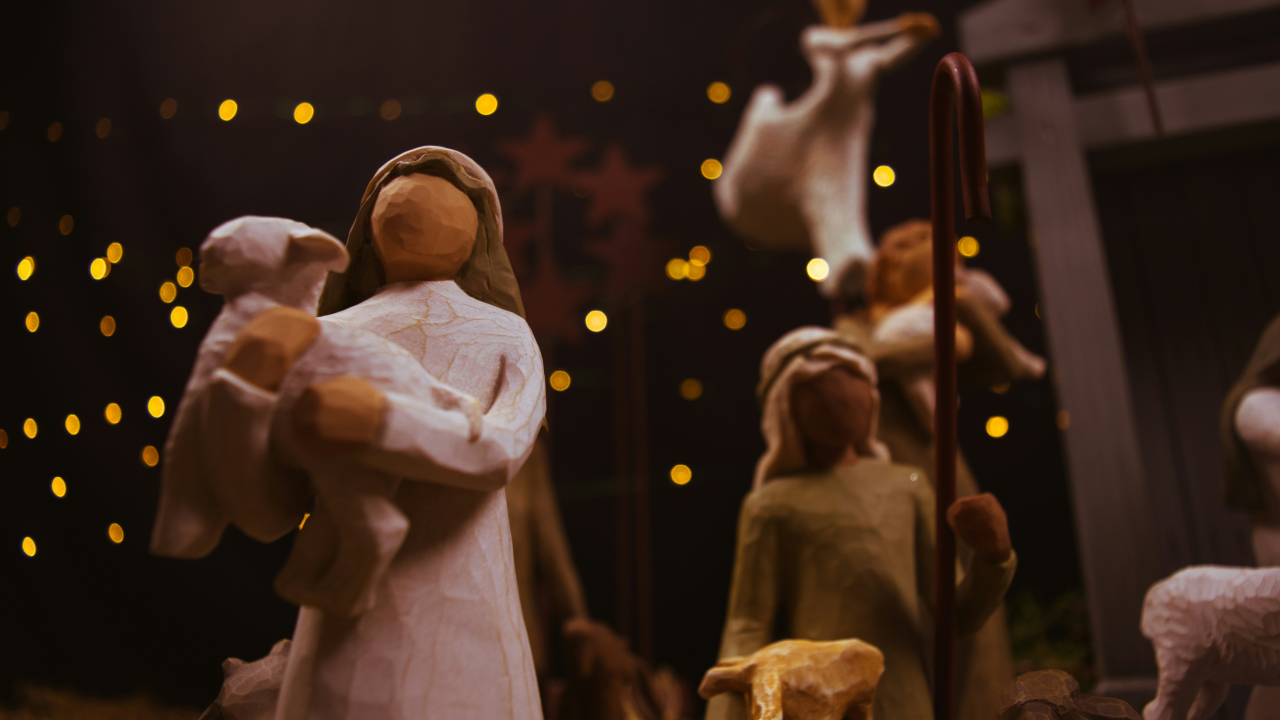 Božić u Čavoglavama donosi uprizorenje živih jaslica