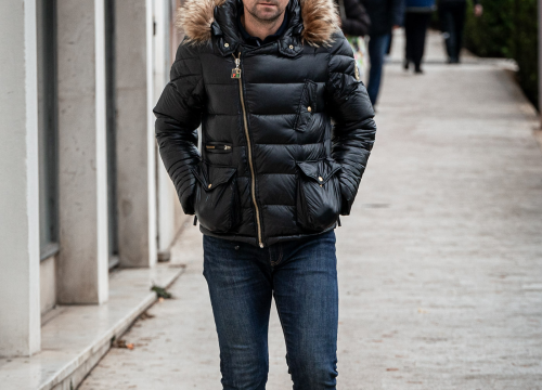 Fotografija 2 - FOTO Đir po gradu, utorak 10. prosinca