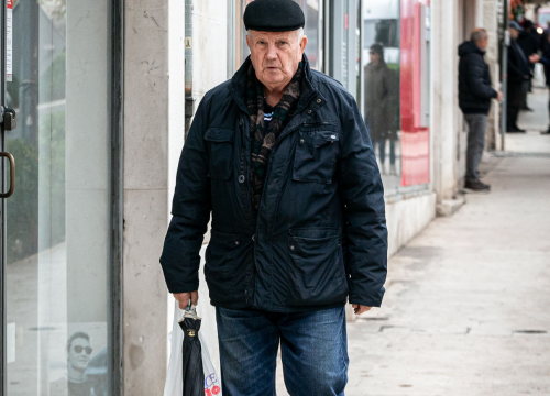 Fotografija 4 - FOTO Đir po gradu, utorak 10. prosinca