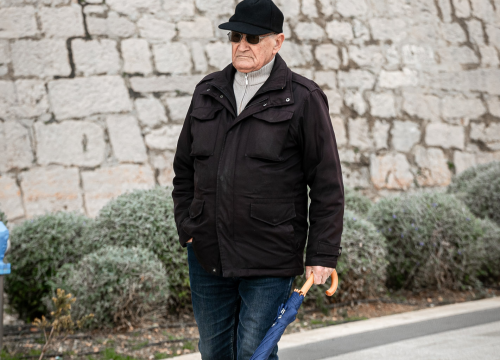 Fotografija 10 - FOTO Đir po gradu, utorak 10. prosinca