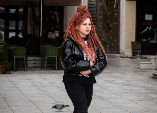 Fotografija 15 - FOTO Đir po gradu, utorak 10. prosinca