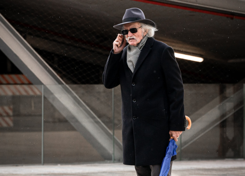 Fotografija 2 - FOTO Đir po gradu, srijeda 11. prosinca