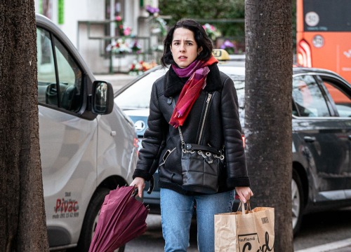 Fotografija 10 - FOTO Đir po gradu, srijeda 11. prosinca