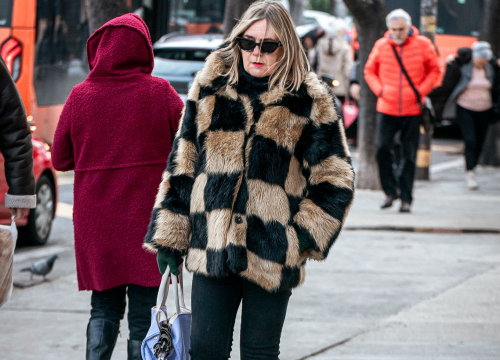 Fotografija 13 - FOTO Đir po gradu, srijeda 11. prosinca