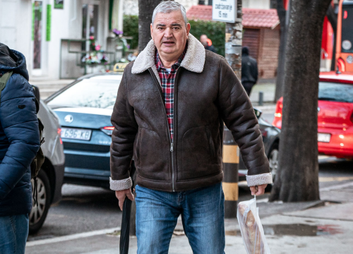 Fotografija 15 - FOTO Đir po gradu, srijeda 11. prosinca