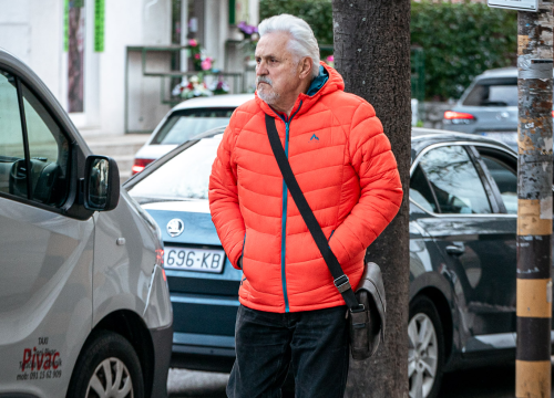 Fotografija 17 - FOTO Đir po gradu, srijeda 11. prosinca