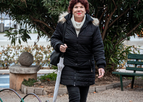 Fotografija 16 - FOTO Đir po gradu, srijeda 11. prosinca