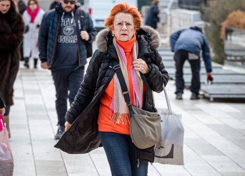 Fotografija 22 - FOTO Đir po gradu, srijeda 11. prosinca