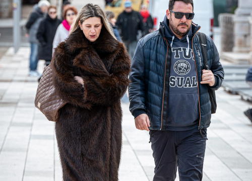 Fotografija 21 - FOTO Đir po gradu, srijeda 11. prosinca