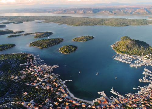 Mjesec dana od referenduma u Murteru: Tomislav Juras imenovan povjerenikom Vlade za Općinu