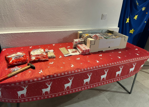 Fotografija 4 - U Jezerima vas ovaj prosinac očekuju brojna događanja i prava božićna čarolija